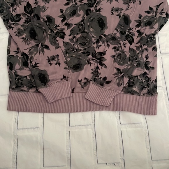 ♥️honeydew♥️super soft floral 2 pc pajama size  (XS) - Picture 7 of 11